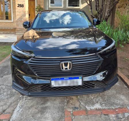 HONDA HR-V 1.5 DI I-VTEC FLEX EX CVT